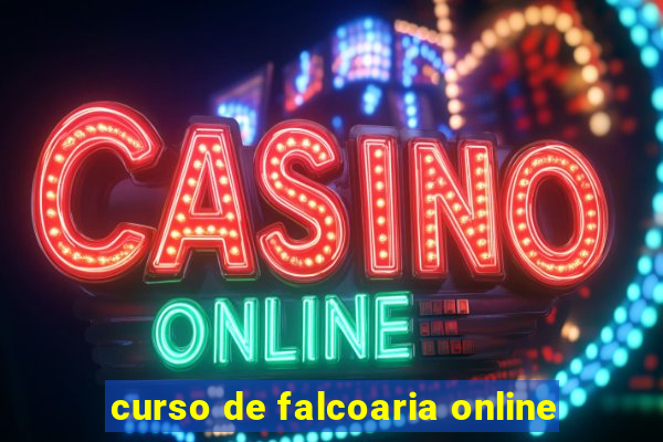 curso de falcoaria online